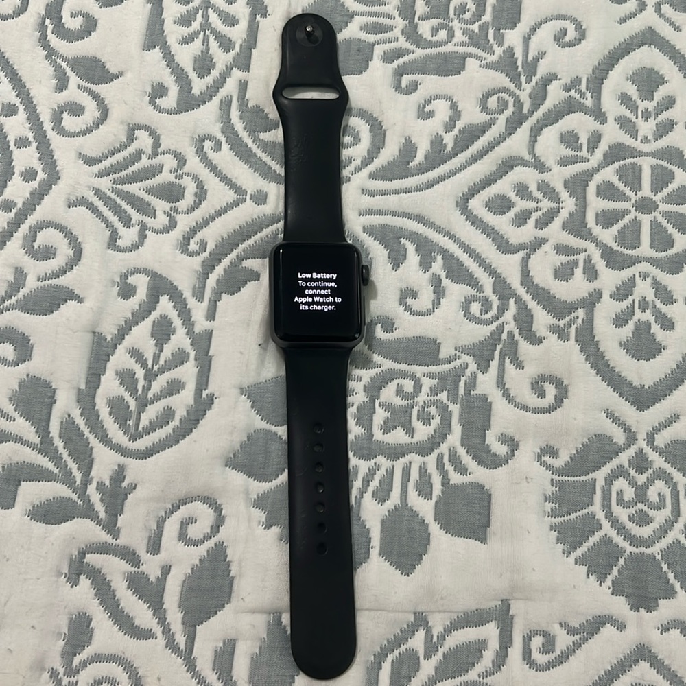 Apple Watch
